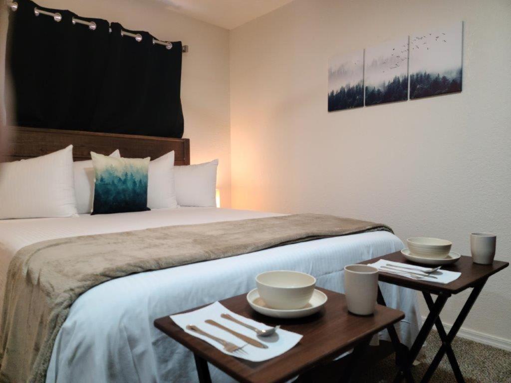 070A Grand Canyon Studio With Kitchenette, Accommodates 4 Valle Exterior foto